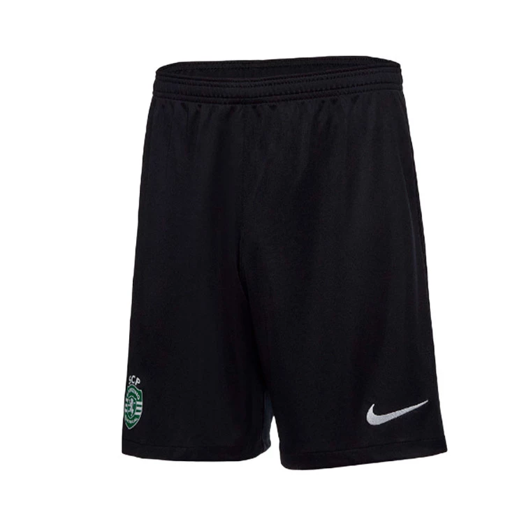 Pantalón corto Nike Sporting Portugal Primera Equipación 2025-2026
