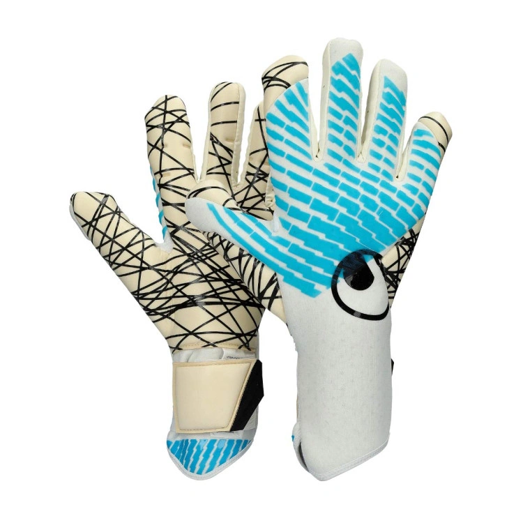 Guantes Uhlsport Fangmaschine Cybertec Ultragrip Hn