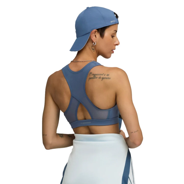 Sujetador Puma 4Keeps Run Bra