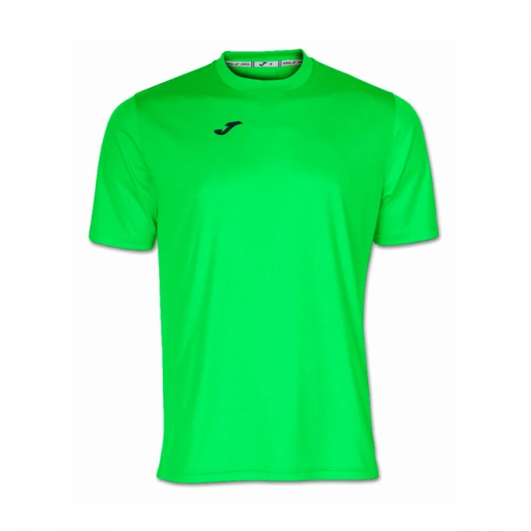 Camiseta Joma Combi m/c