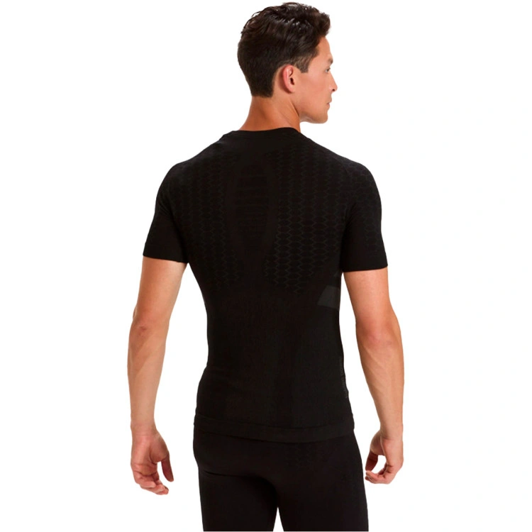 Camiseta Diadora T-Shirt Act Nera