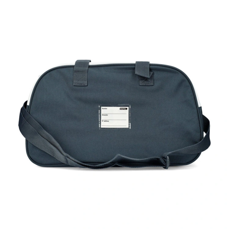 Bolsa de deporte Real Madrid CF Real Madrid temporada 2025 - 2026