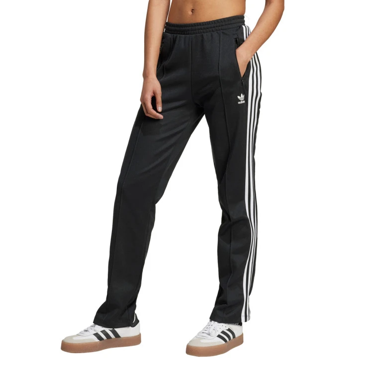 Pantalón largo adidas Classic Mujer