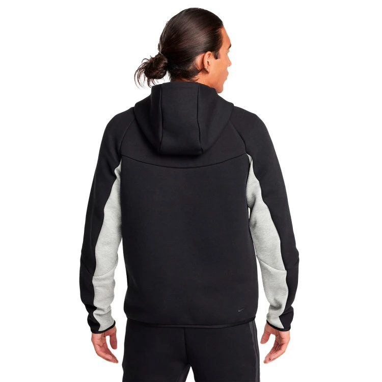 Chaqueta Nike Sportswear Tech Fleece Windrunner Hoodie