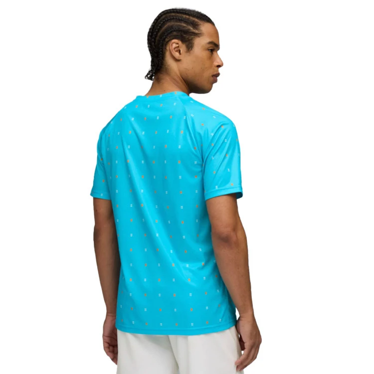 Camiseta Puma Olympique Marsella Pre-Match 2025-2026