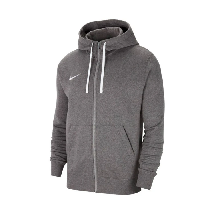 Chaqueta Nike Con capucha Park 20 Fleece Niño