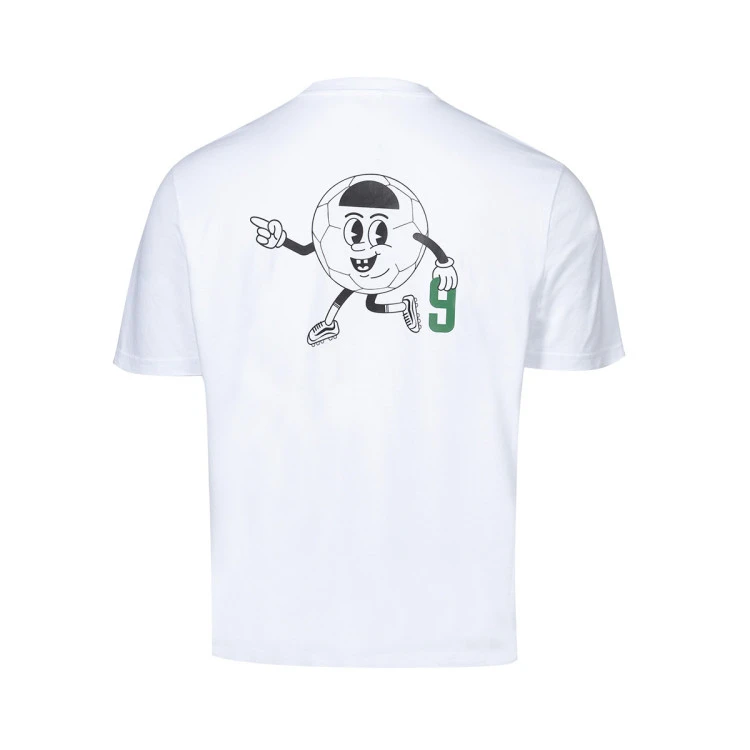 Camiseta Meteora Fleq