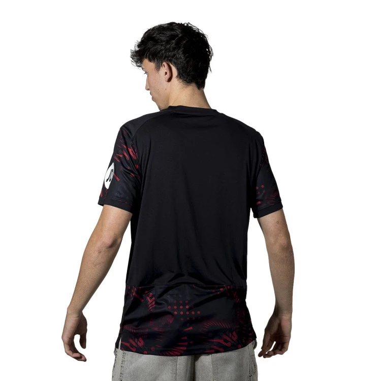 Camiseta Castore Sevilla FC Tercera Equipación 2024-2025