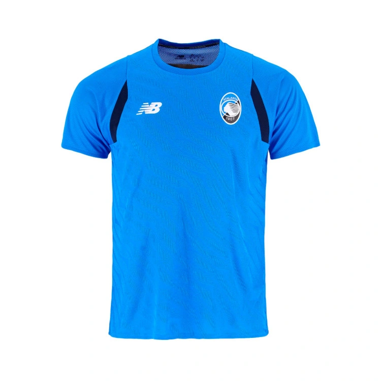 Camiseta New Balance Atalanta Training 2025-2026