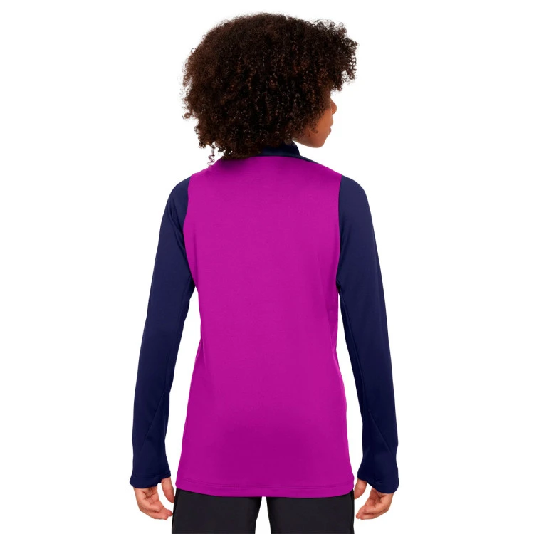 Sudadera Nike Fc Barcelona Training 2025-2026 Niño