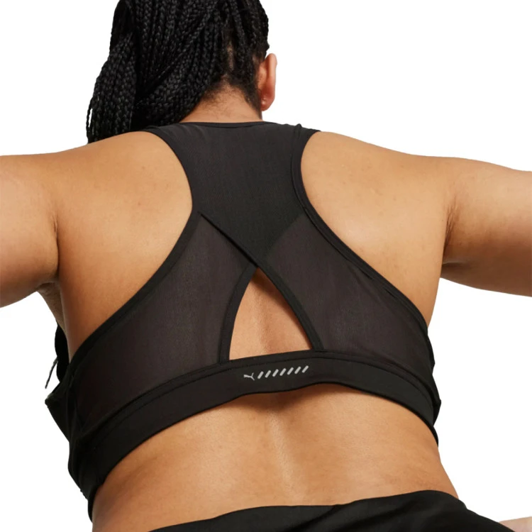 Sujetador Puma 4Keeps Run Bra