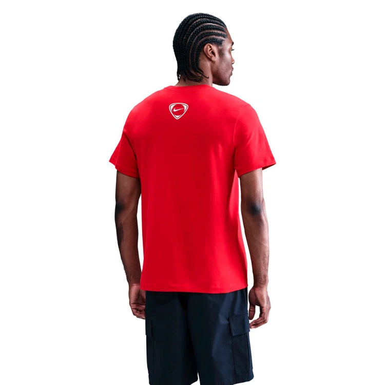 Camiseta Nike Total 90 2