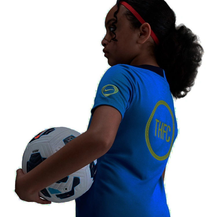 Camiseta Nike Tottenham Hotspur FC Training 2025-2026 Niño