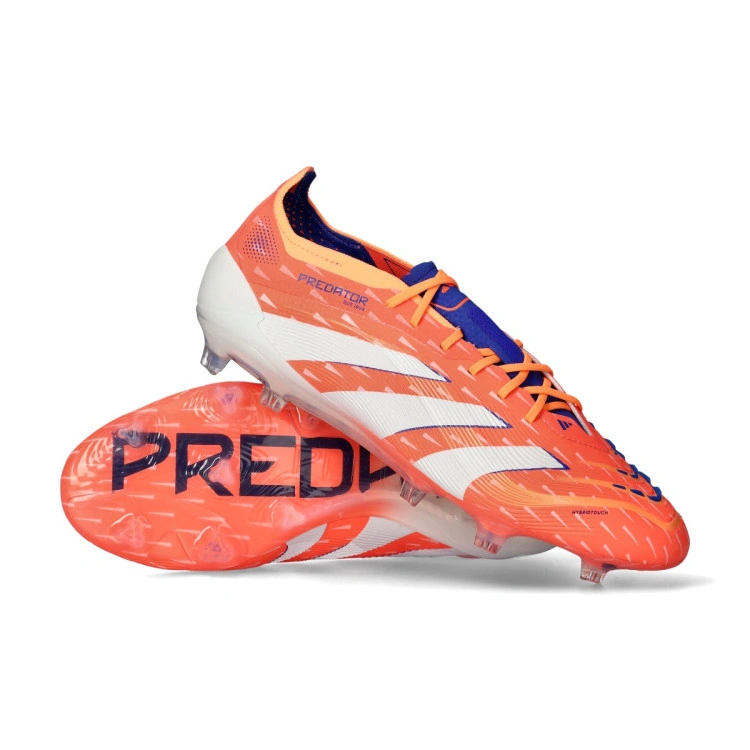 Bota adidas Predator Elite L FG