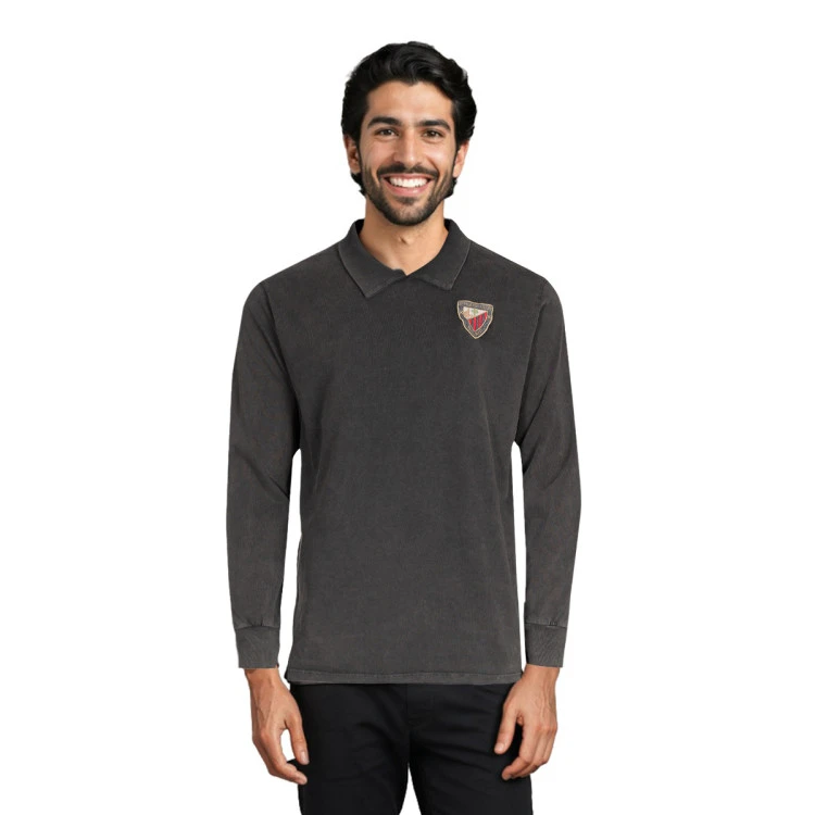 Camiseta ATH Bilbao Ac Bilbao Fanswear 2024-2025