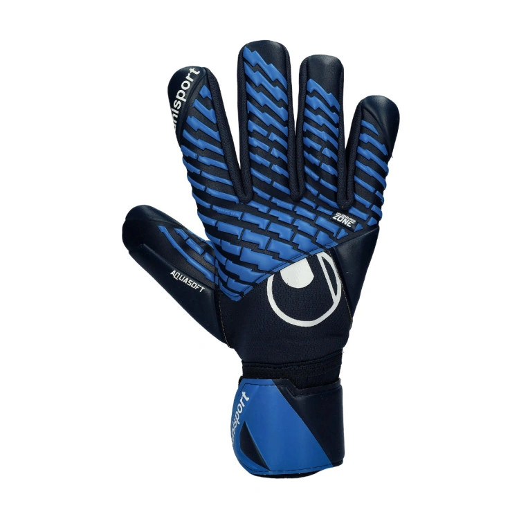 Guantes Uhlsport Fangmaschine Aquasoft Hn
