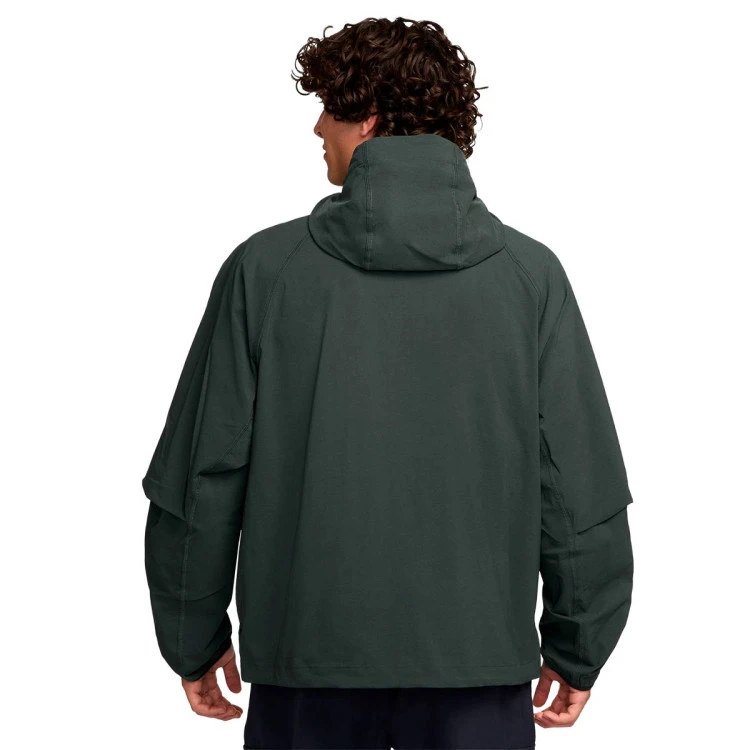 Chaqueta Nike Chelsea FC Fanswear 2025-2026