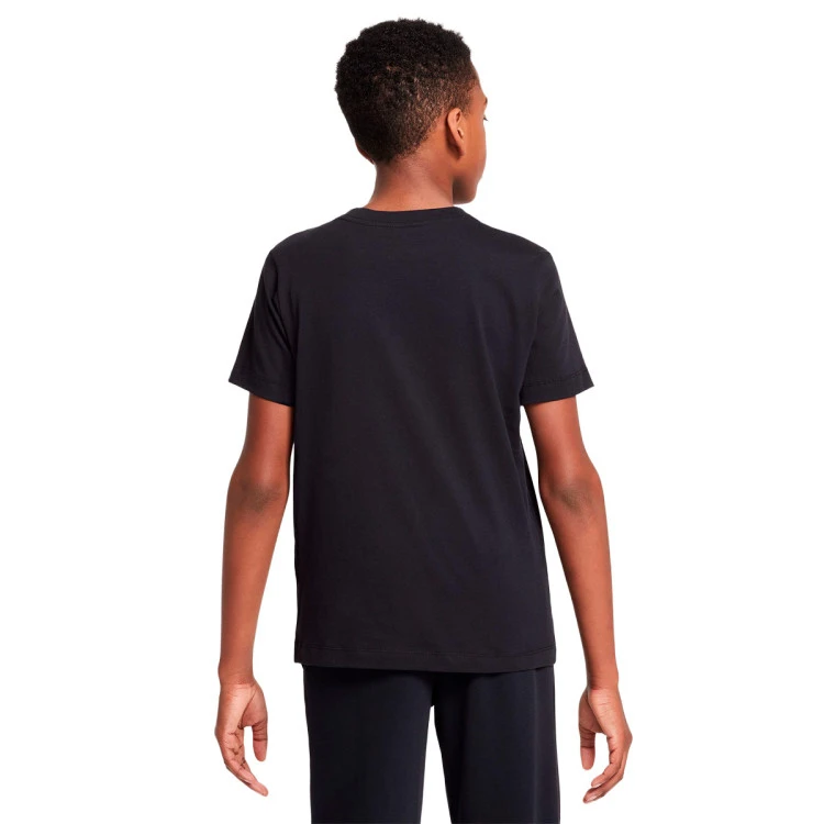 Camiseta Nike Tottenham Hotspur FCFanswear 2025-2026 Niño