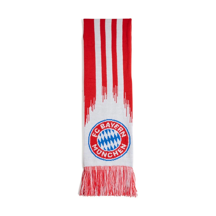 Bufanda adidas Fc Bayern 2025-2026