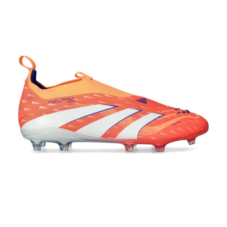Bota adidas Predator Elite LL FG Niño