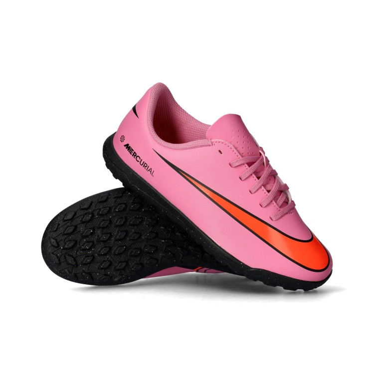 Bota Nike Zoom Mercurial Vapor 16 Club Turf Niño