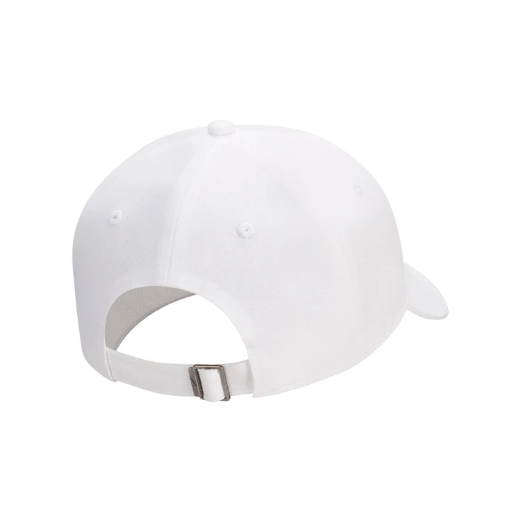 Gorra Nike Club Fly Futura Wash
