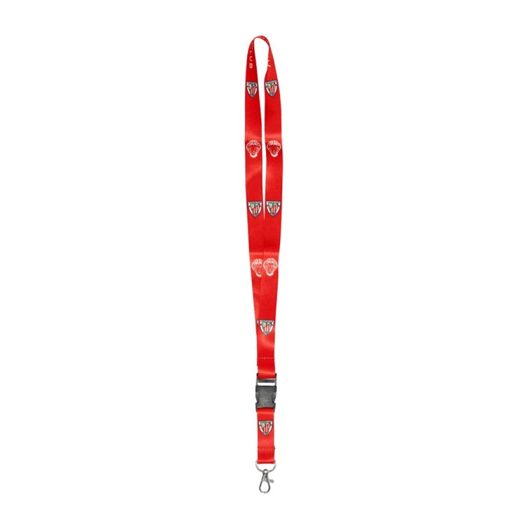 Lanyard Athletic Club de Bilbao Escudo león