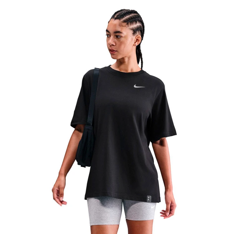 Camiseta Nike Tottenham Hotspur FC Fanswear 2025-2026 Mujer