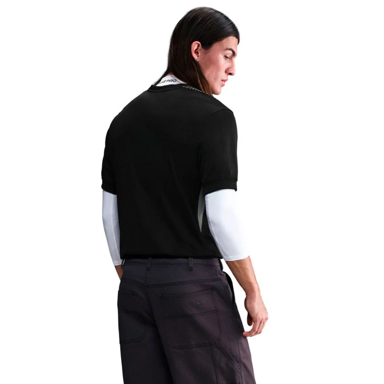 Camiseta Nike Chelsea FC Primera Equipación Portero 2025-2026