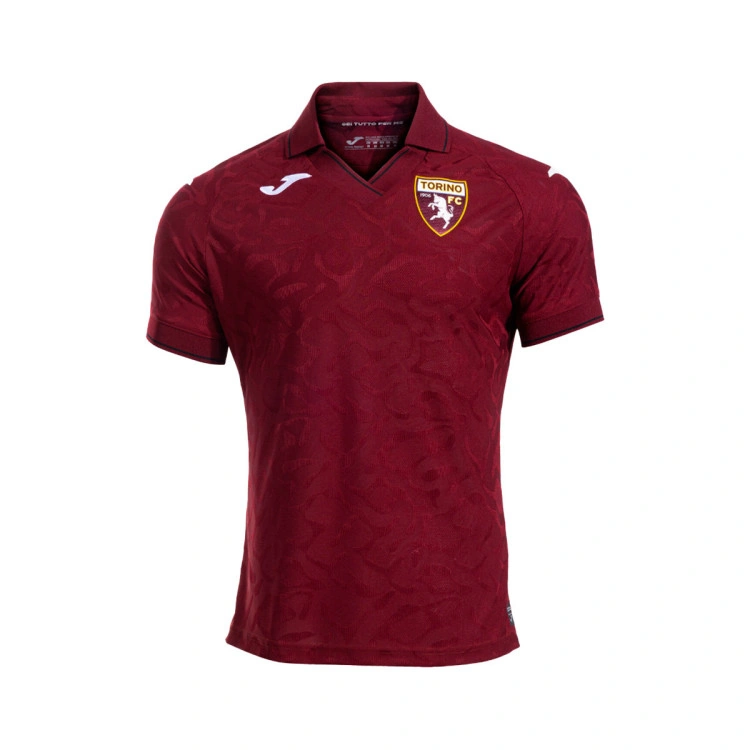 Camiseta Joma Torino Primera Equipación 2025-2026