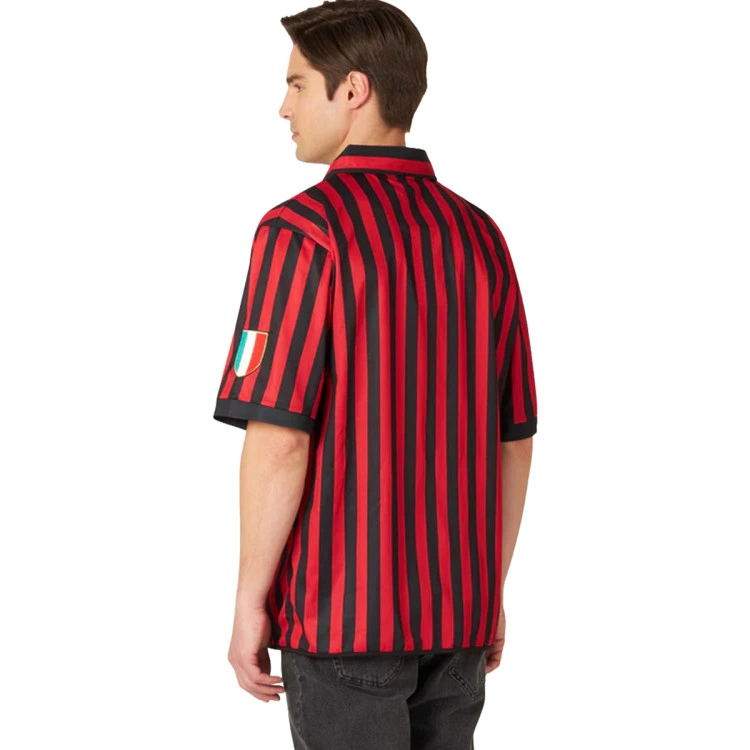 Camiseta AC Milan Centenario 2000