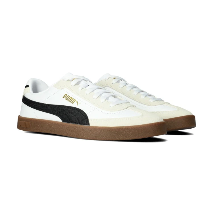 Zapatilla Puma Club II Era