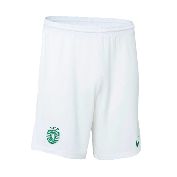 Pantalón corto Nike Sporting Portugal Segunda Equipación 2024-2025 Niño