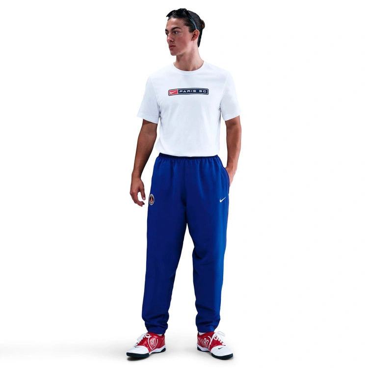 Pantalón largo Nike PSG Edición Especial 2025-2026