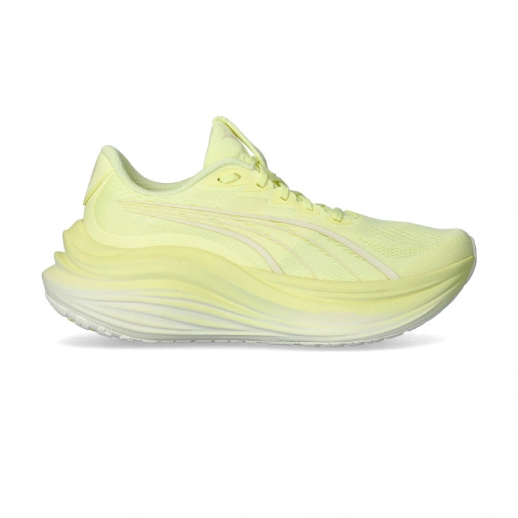 Zapatilla Puma Magmax Nitro Mujer