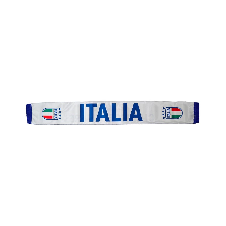 Bufanda Italia Azzurra