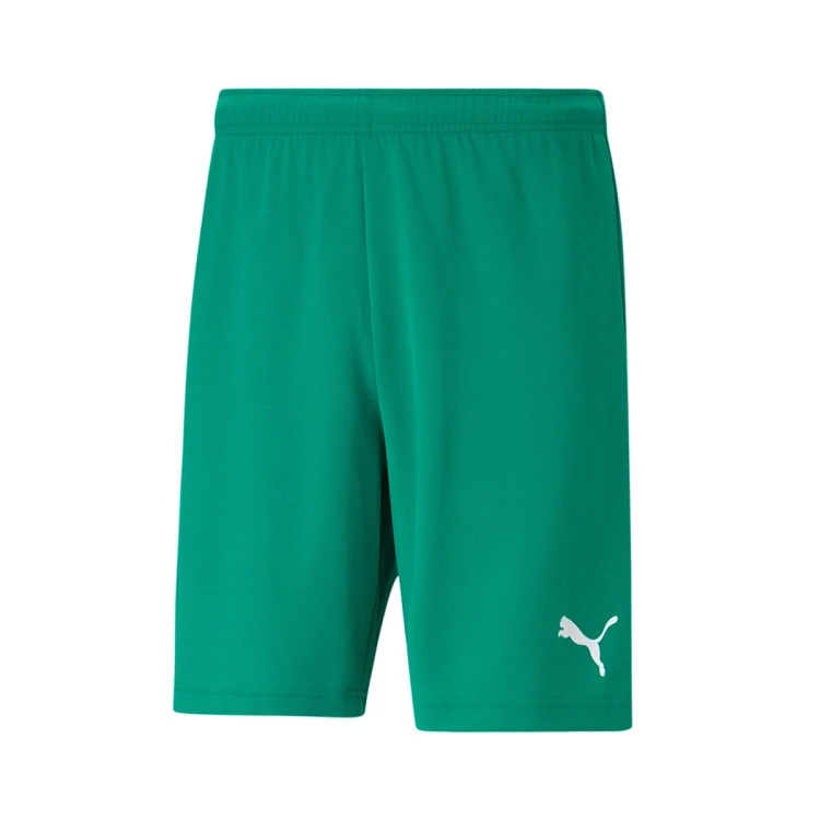Pantalón corto Puma teamRISE