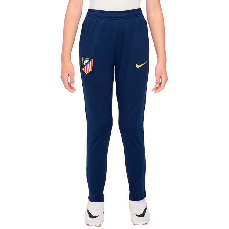 Pantalón largo Nike Atlético de Madrid Training 2025-2026 Niño