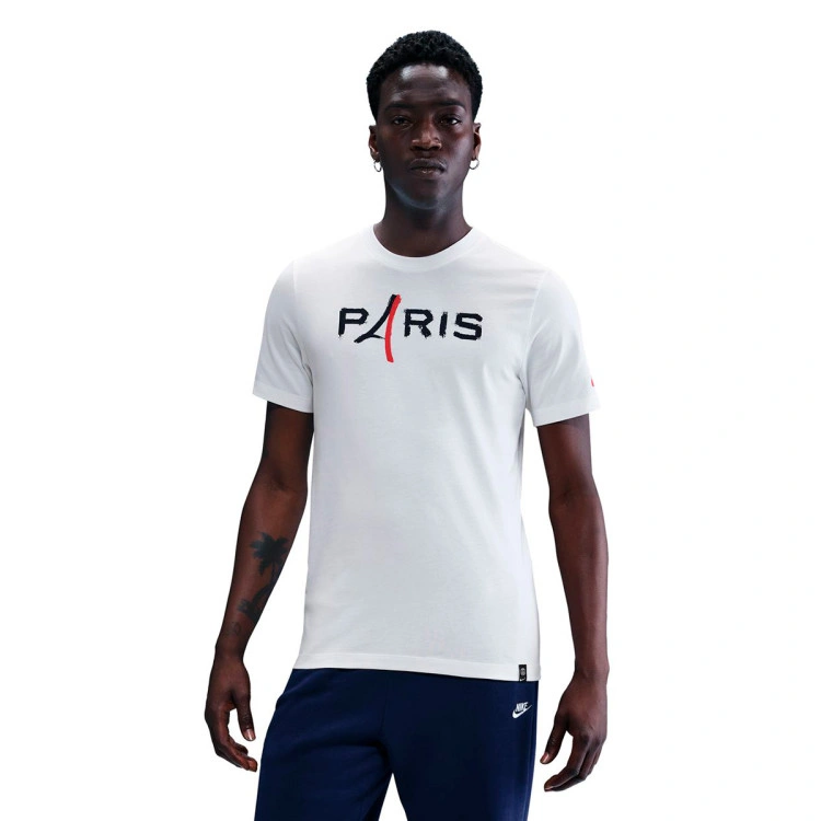 Camiseta Nike PSG Fanswear 2025-2026