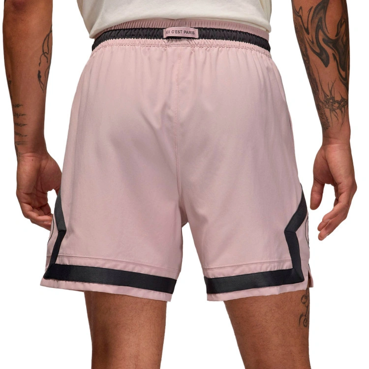 Pantalón corto Jordan PSG Fanswear 2025-2026