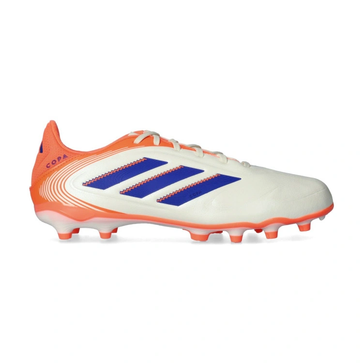 Bota adidas Copa Pure III League FG/MG Niño
