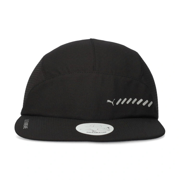 Gorra Puma Running Packable 5 Panel