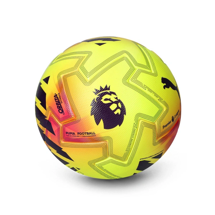 Balón Puma Orbita Lights Ultimate Premier League 2025-2026 Fifa Quality Pro