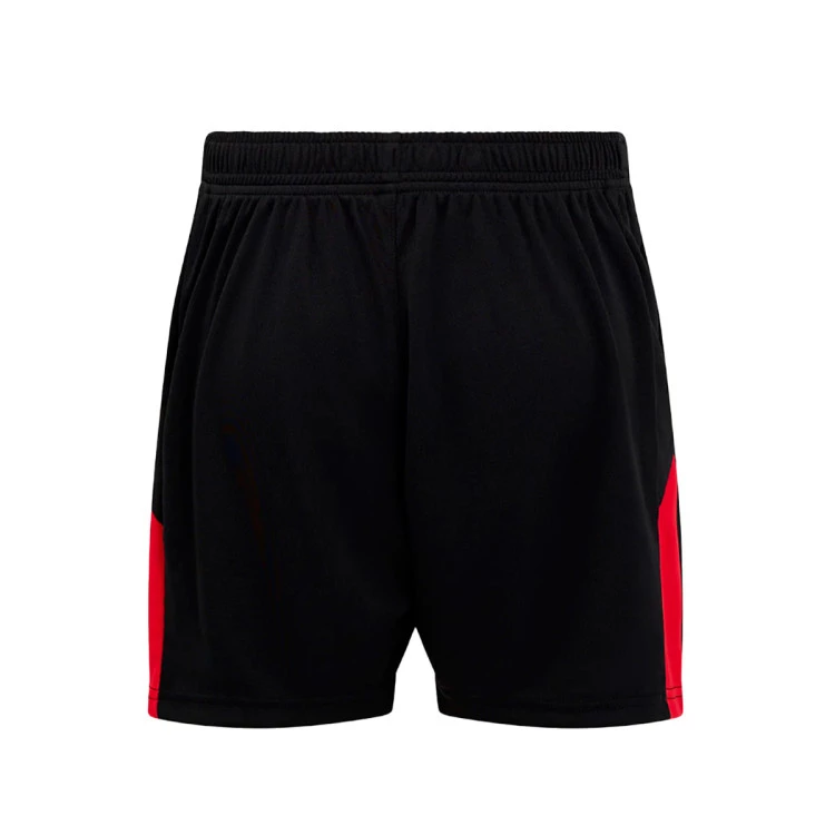 Pantalón corto Castore AC Bilbao Primera Equipación 2024-2025 Niño