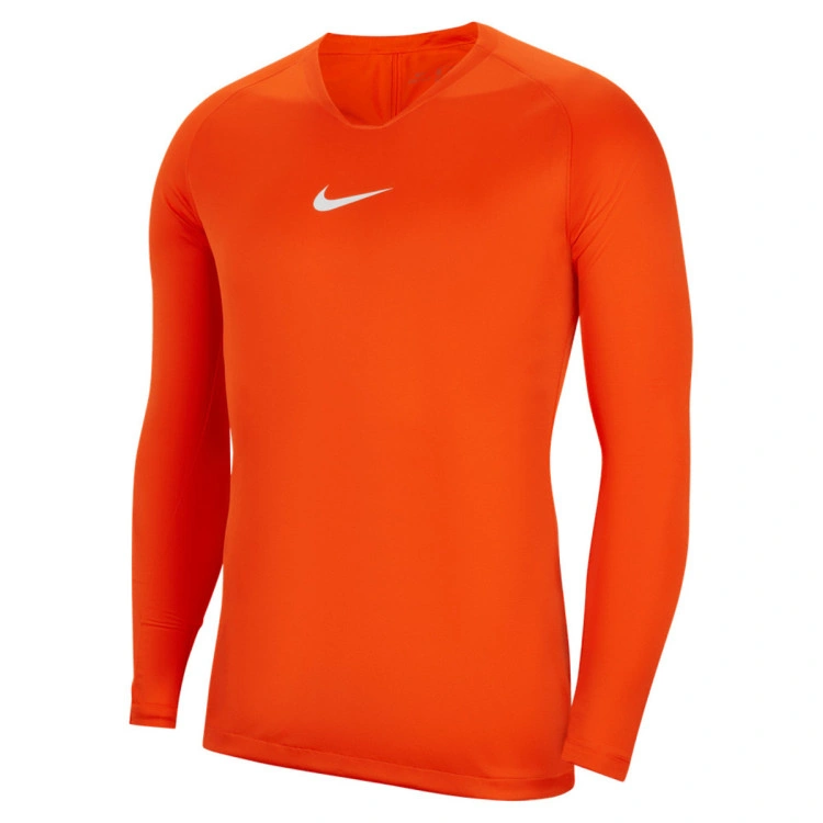 Camiseta Nike Park First Layer m/l