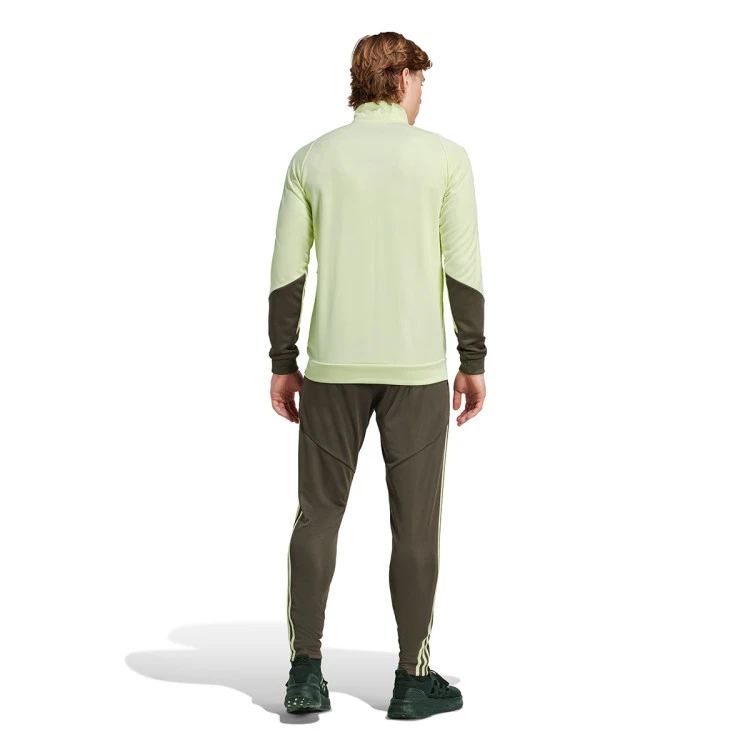 Chándal adidas Real Madrid Press/Travel 2025-2026