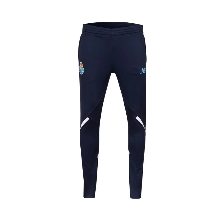Pantalón largo New Balance FC Porto Training 2025-2026 Niño