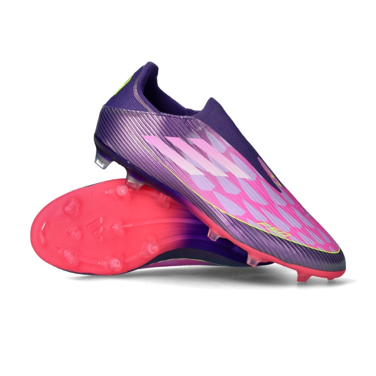 Bota adidas F50 League LL FG/MG Lamine Yamal