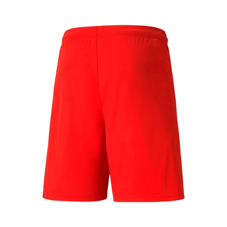 Pantalón corto Puma teamLIGA