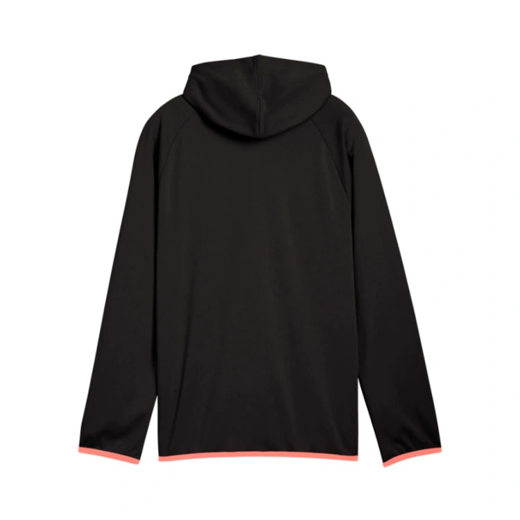 Sudadera Puma Sports Lightweight Niño